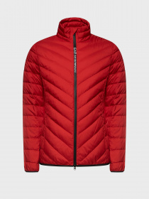 Пуховик EA7 модель 8NPB06-PNE1Z-1450 Фото