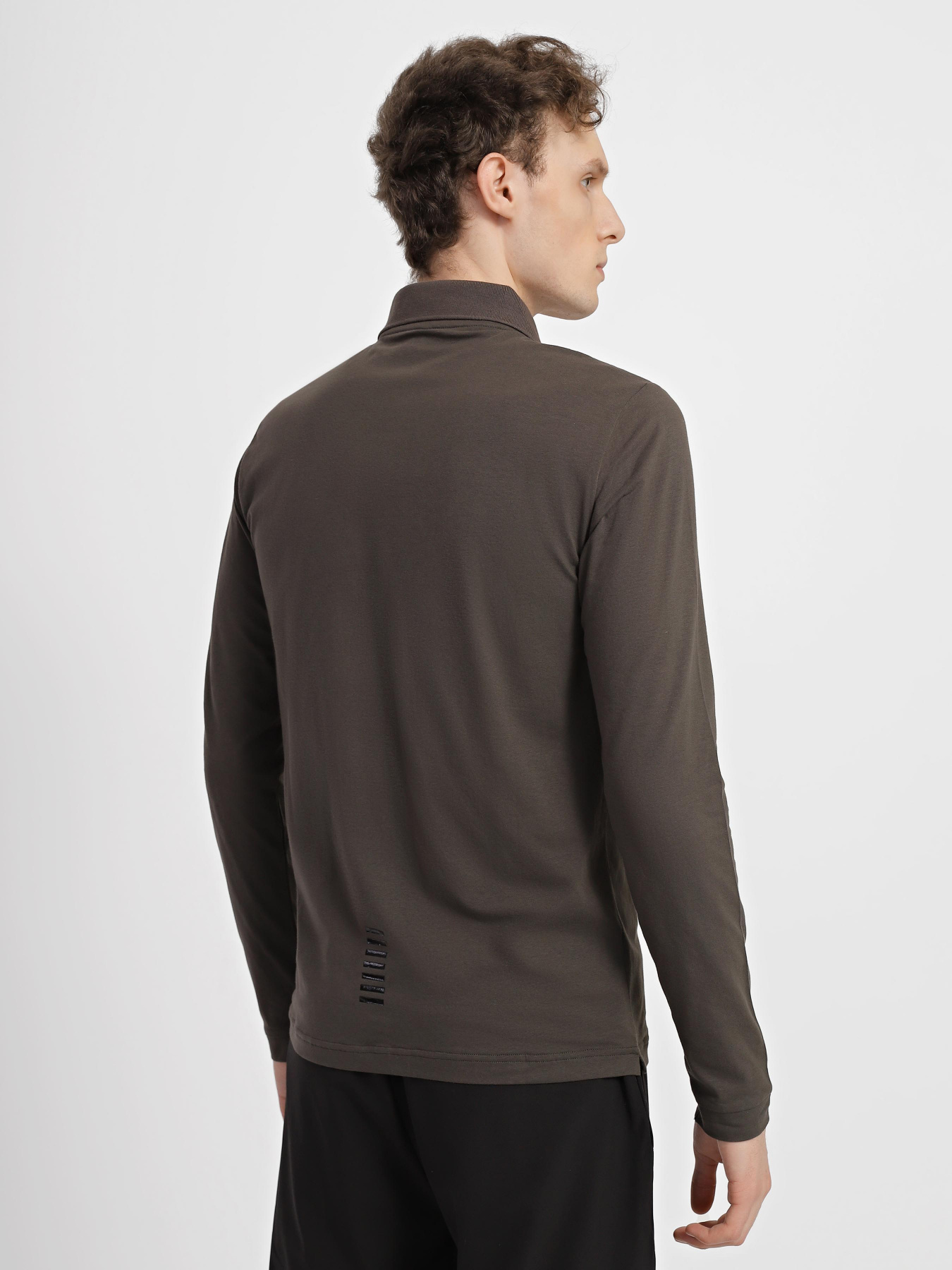 Поло EA7 модель 8NPF05-PJM5Z-1866 Фото