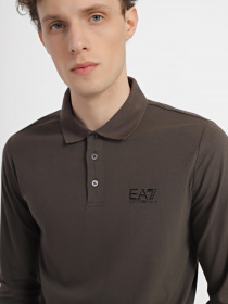 Поло EA7 модель 8NPF05-PJM5Z-1866 Фото