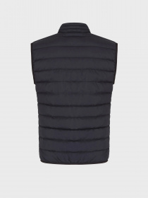 Жилет з утеплювачем EA7 модель 8NPQ03-PNE1Z-1578 Фото