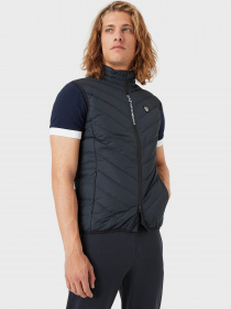 Жилет з утеплювачем EA7 модель 8NPQ03-PNE1Z-1578 Фото