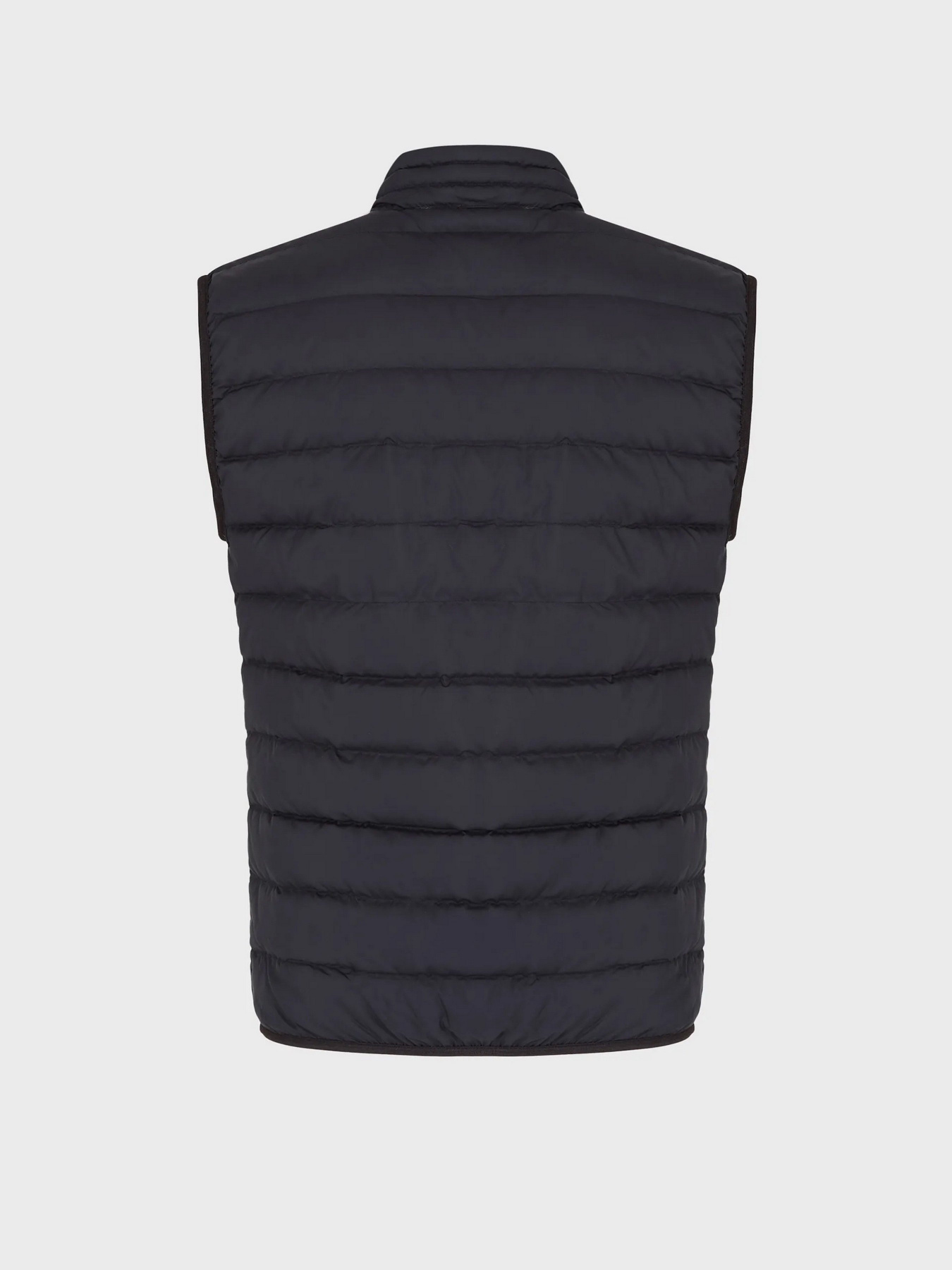 Утеплений жилет EA7 модель 8NPQ03-PNE1Z-1578 Фото