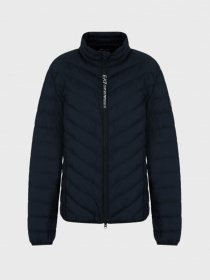 Пуховик EA7 модель 8NPB06-PNE1Z-1578 Фото