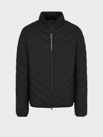 Пуховик EA7 модель 8NPB06-PNE1Z-1200 Пуховик EA7 модель 8NPB06-PNE1Z-1200 Фото