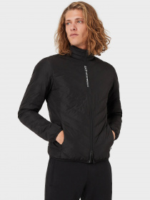 Пуховик EA7 модель 8NPB06-PNE1Z-1200 Пуховик EA7 модель 8NPB06-PNE1Z-1200 Фото