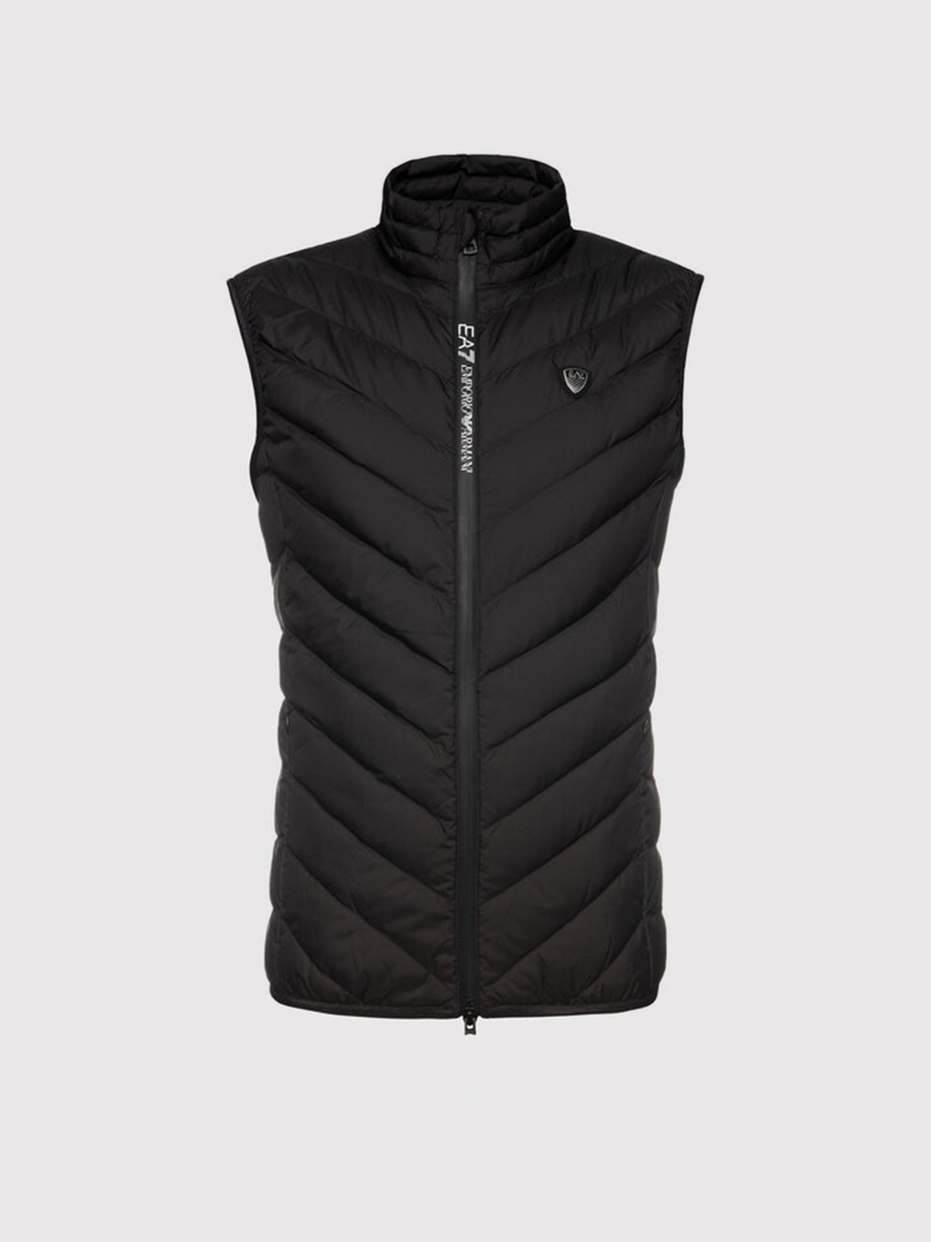 Жилет з утеплювачем EA7 модель 8NPQ03-PNE1Z-1200 Фото