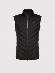 Жилет з утеплювачем EA7 модель 8NPQ03-PNE1Z-1200 Фото