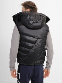 Утеплений жилет EA7 модель 6LPQ03-PN2MZ-1200 Фото