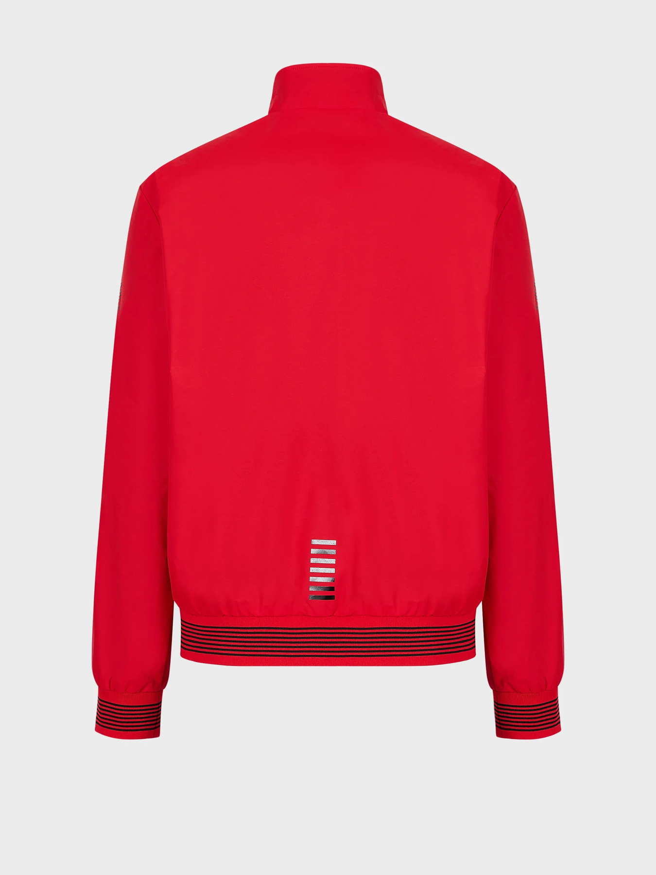 Демисезонная куртка EA7 модель 3RPB11-PN27Z-1451 Фото