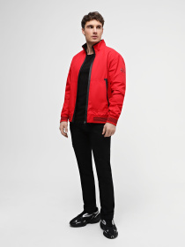 Демисезонная куртка EA7 модель 3RPB11-PN27Z-1451 Фото