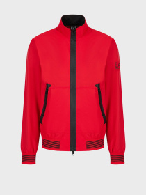 Демисезонная куртка EA7 модель 3RPB11-PN27Z-1451 Фото