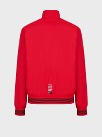 Демисезонная куртка EA7 модель 3RPB11-PN27Z-1451 Фото