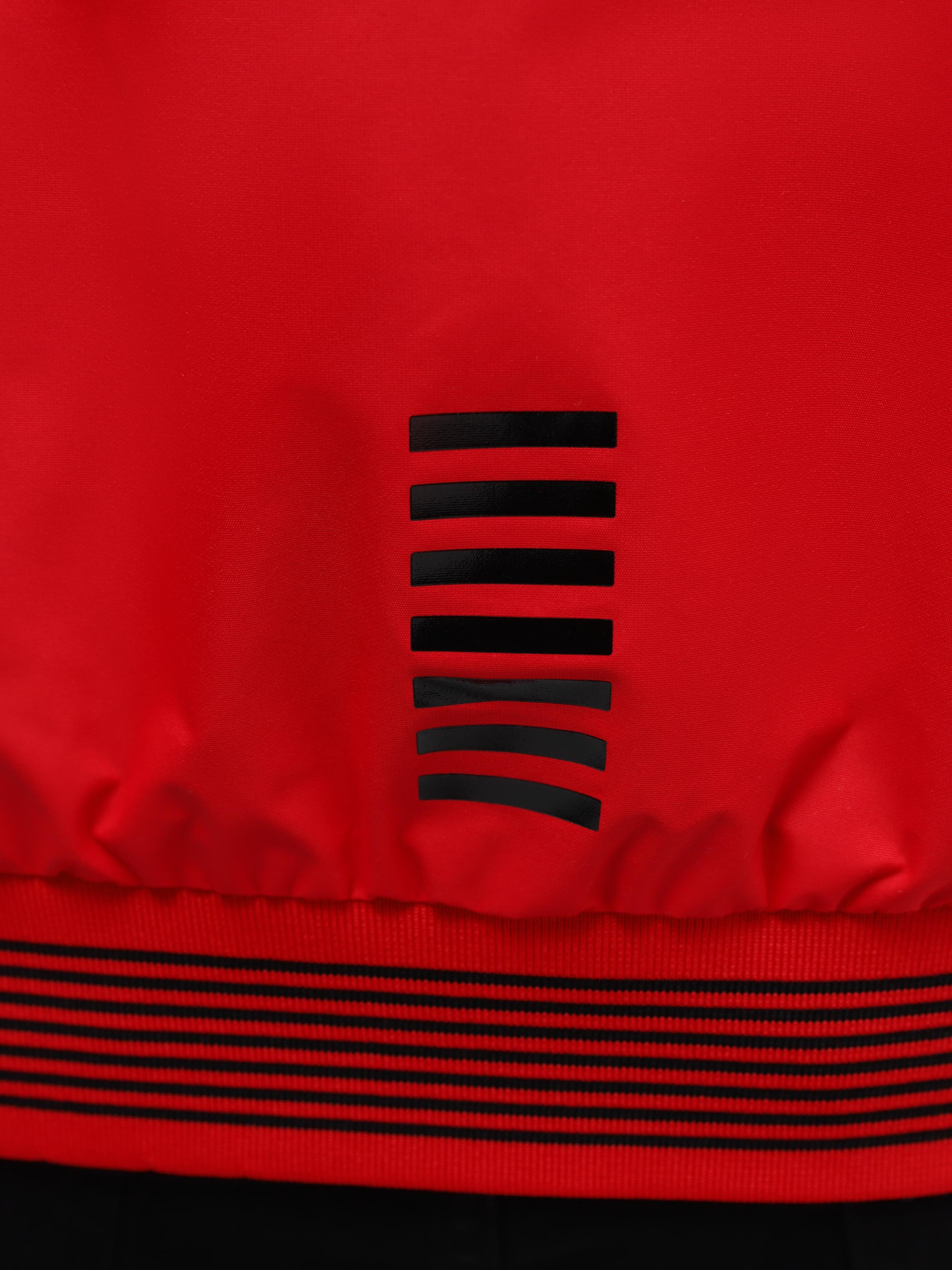 Демісезонна куртка EA7 модель 3RPB11-PN27Z-1451 Фото