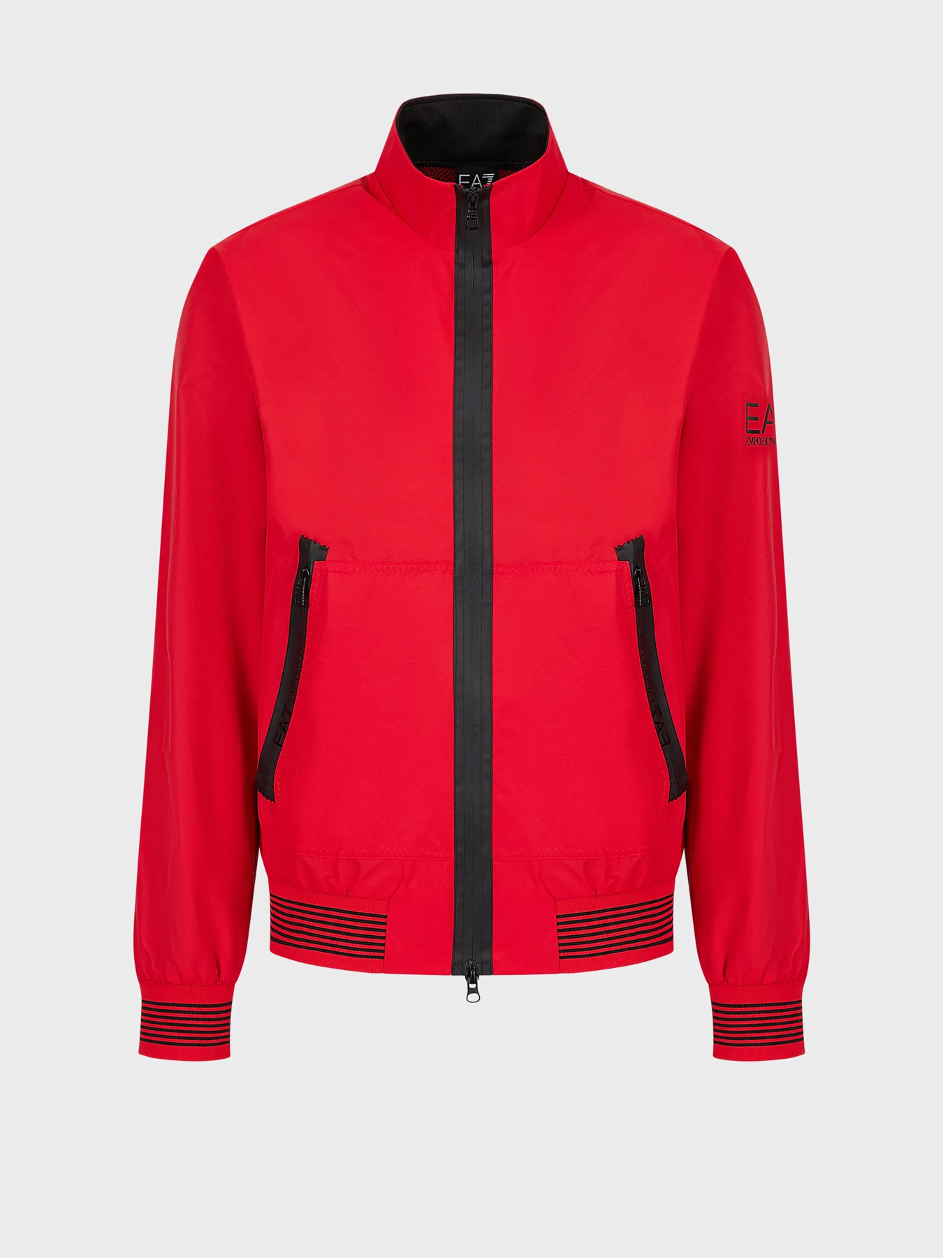 Демісезонна куртка EA7 модель 3RPB11-PN27Z-1451 Фото