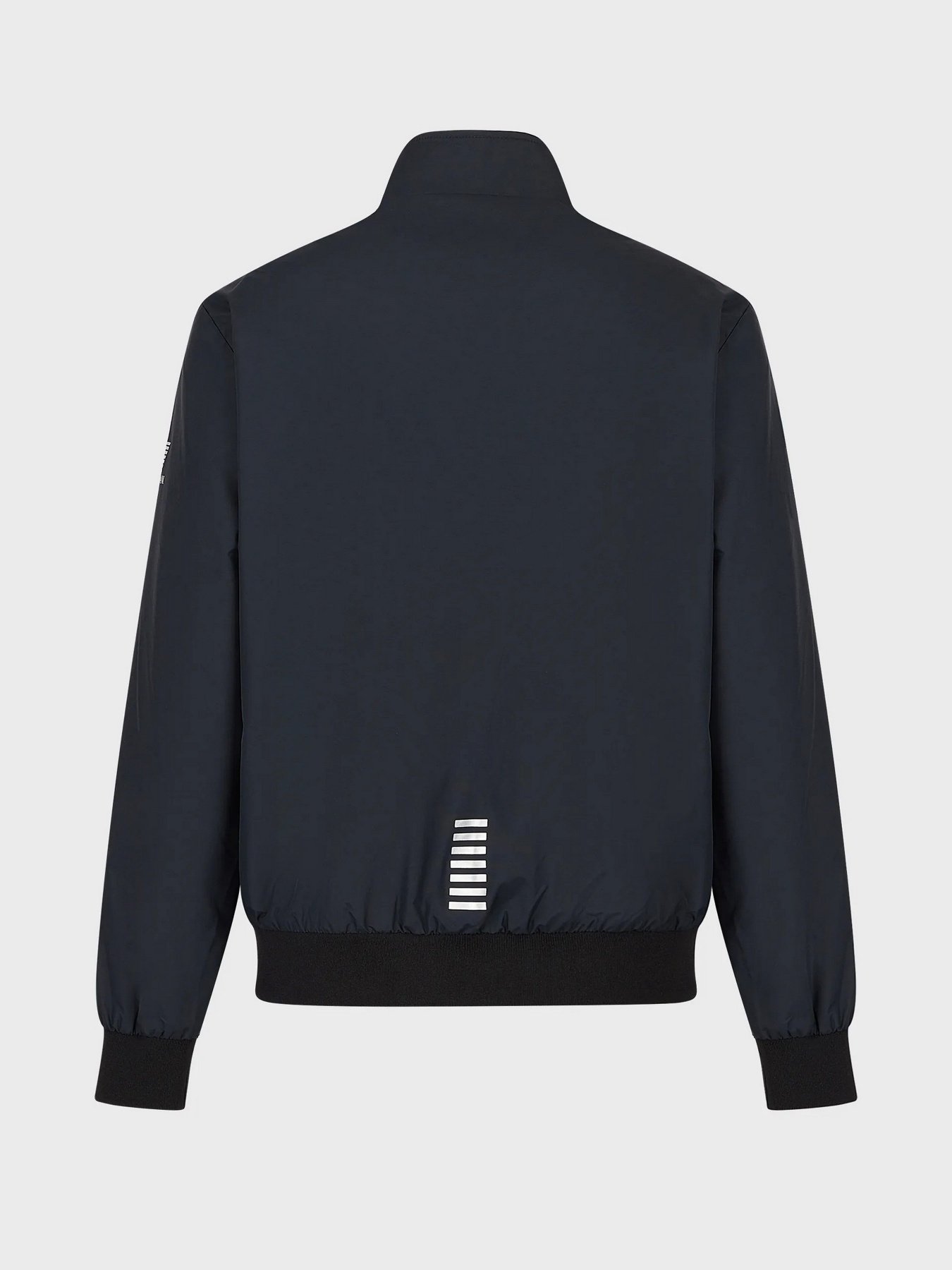 Демисезонная куртка EA7 модель 3RPB11-PN27Z-1578 Фото