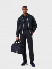 Демисезонная куртка EA7 модель 3RPB11-PN27Z-1578 Фото