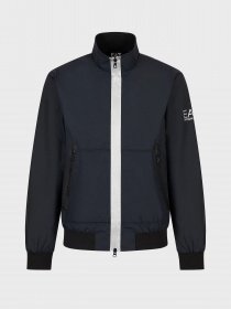 Демисезонная куртка EA7 модель 3RPB11-PN27Z-1578 Фото