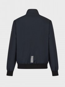 Демисезонная куртка EA7 модель 3RPB11-PN27Z-1578 Фото