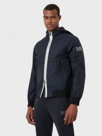 Демисезонная куртка EA7 модель 3RPB11-PN27Z-1578 Фото