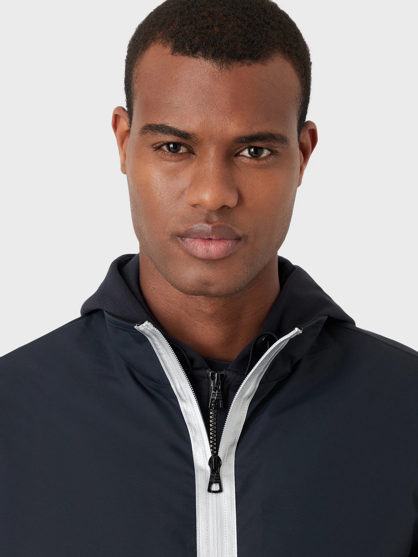 Демисезонная куртка EA7 модель 3RPB11-PN27Z-1578 Демисезонная куртка EA7 модель 3RPB11-PN27Z-1578 Фото