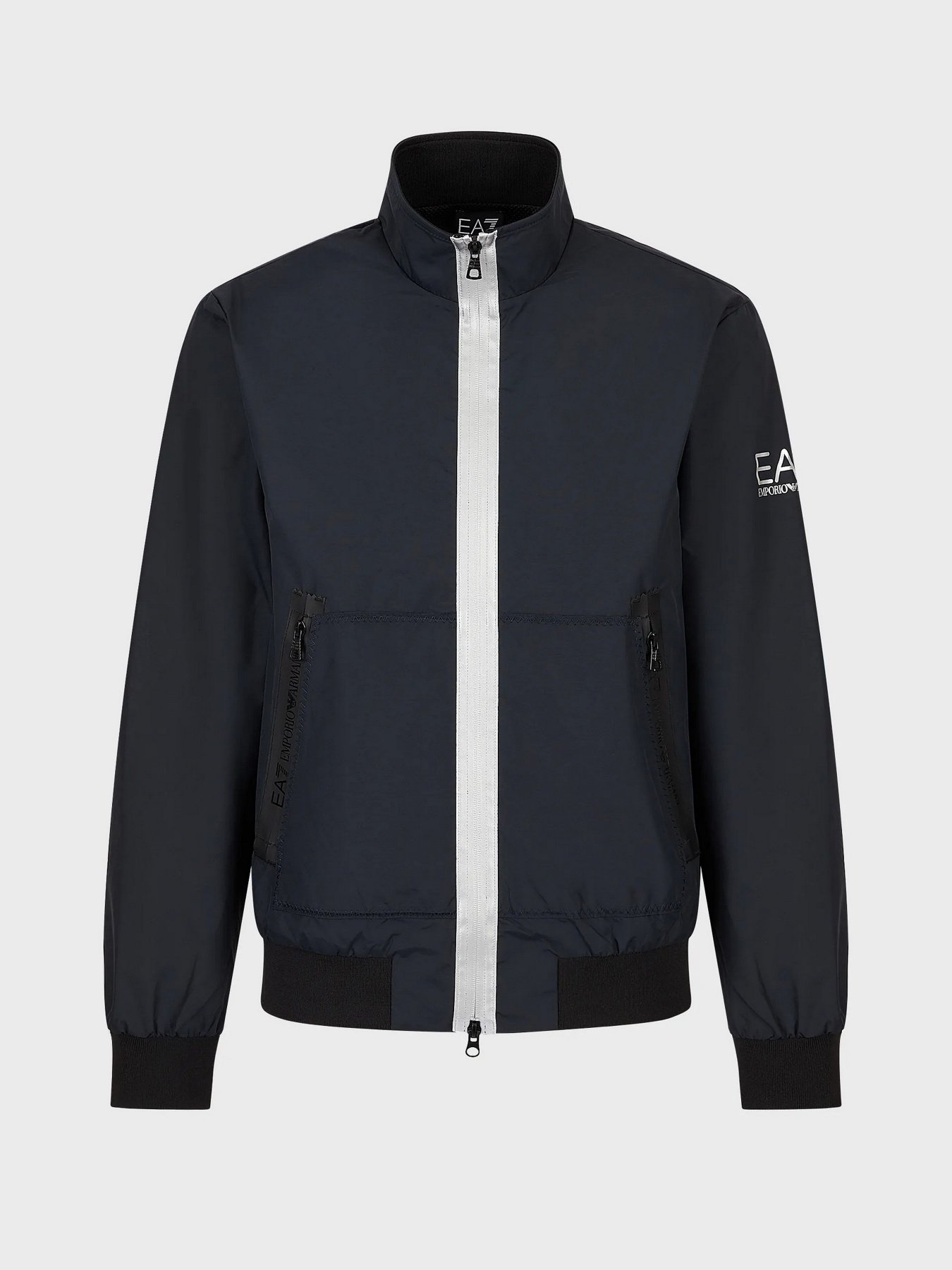 Демисезонная куртка EA7 модель 3RPB11-PN27Z-1578 Демисезонная куртка EA7 модель 3RPB11-PN27Z-1578 Фото