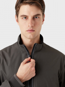 Демисезонная куртка EA7 модель 3RPB11-PN27Z-1997 Фото