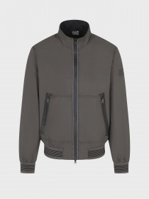 Демисезонная куртка EA7 модель 3RPB11-PN27Z-1997 Фото