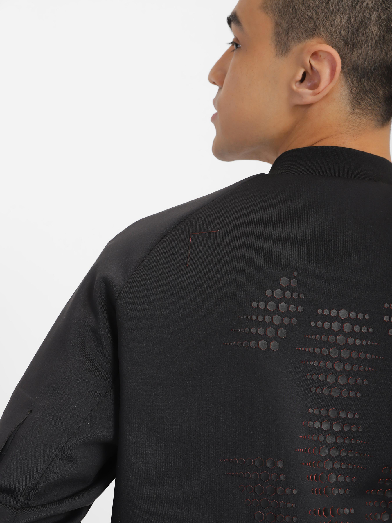 Бомбер EA7 7.0 модель 3RPB21-PJPEZ-1200 Фото