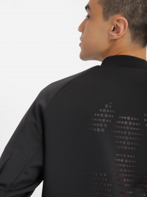 Бомбер EA7 7.0 модель 3RPB21-PJPEZ-1200 Фото