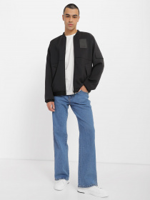 Бомбер EA7 7.0 модель 3RPB21-PJPEZ-1200 Фото