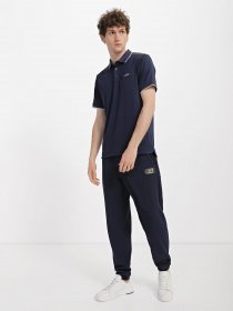 Поло EA7 Golf Pro модель 3RPF07-PJMLZ-1554 Фото