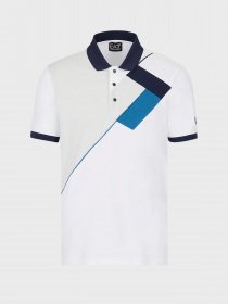 Поло EA7 Golf Club модель 3RPF10-PJNUZ-1100 Фото