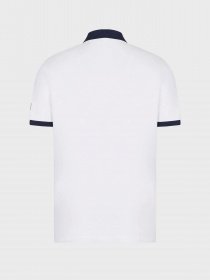 Поло EA7 Golf Club модель 3RPF10-PJNUZ-1100 Фото