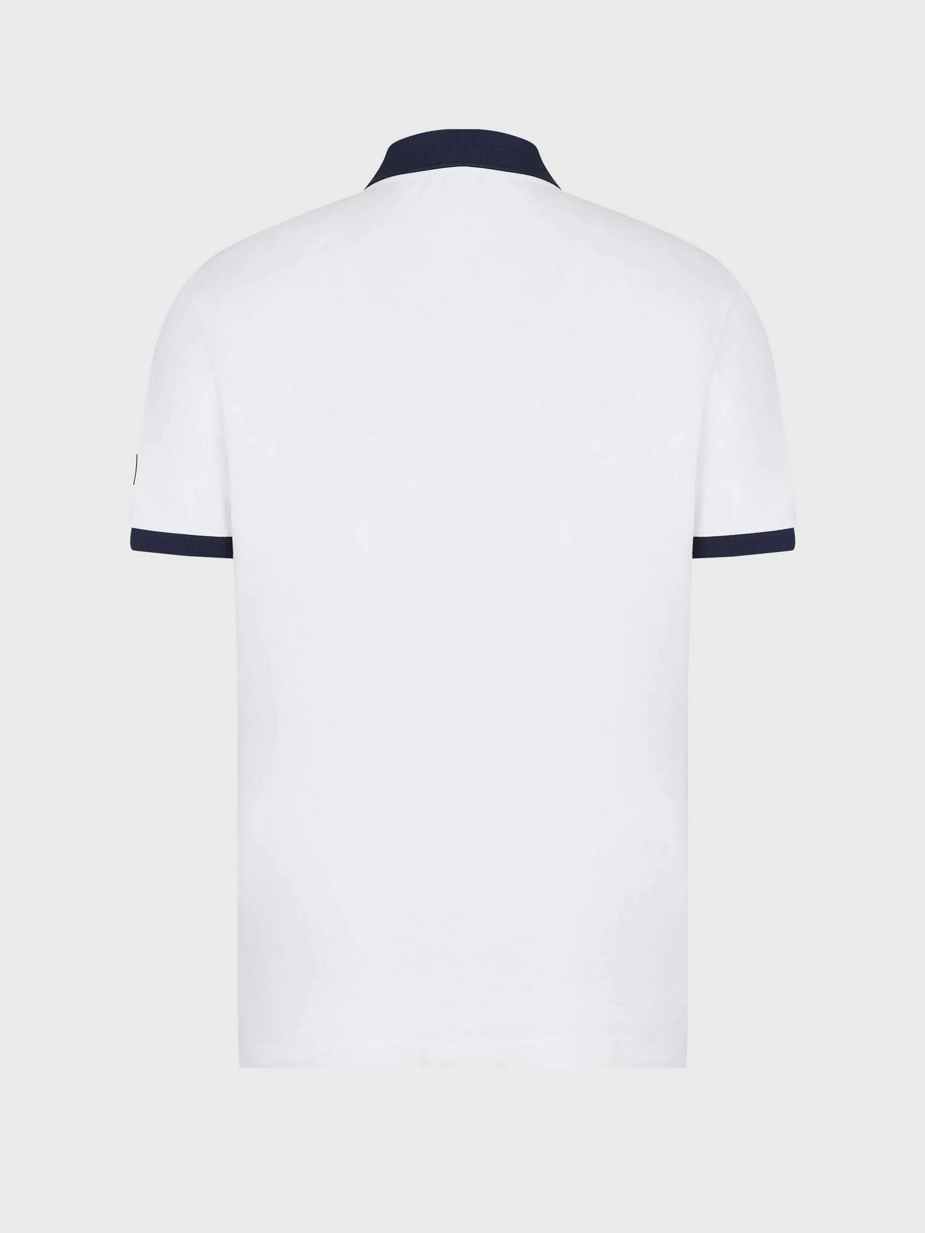 Поло EA7 Golf Club модель 3RPF10-PJNUZ-1100 Фото