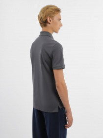 Поло EA7 Golf Club модель 3RPF10-PJNUZ-1977 Фото