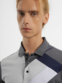 Поло EA7 Golf Club модель 3RPF10-PJNUZ-1977 Фото