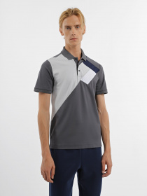 Поло EA7 Golf Club модель 3RPF10-PJNUZ-1977 Фото