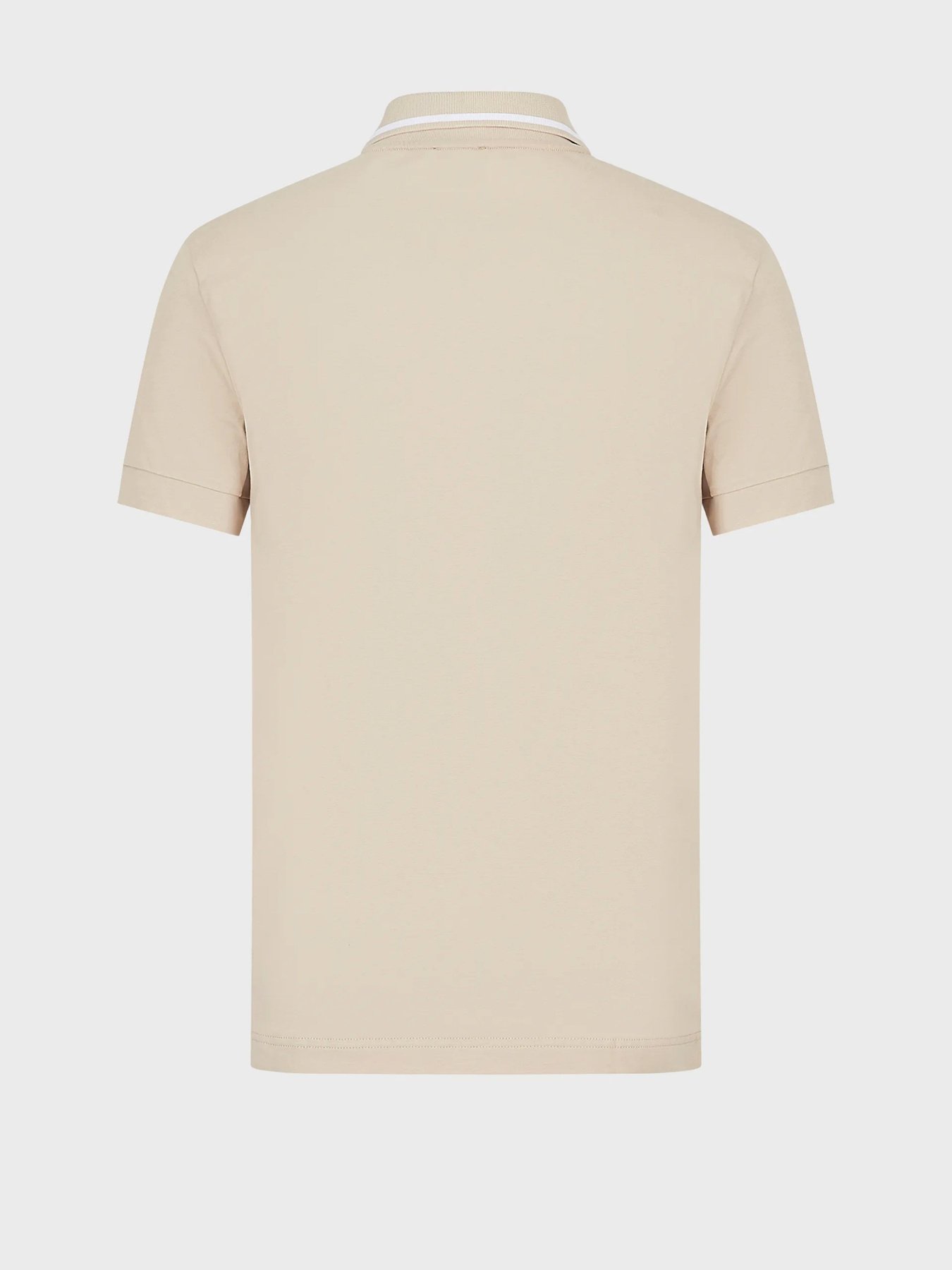 Поло EA7 Tennis Club модель 3RPF20-PJ03Z-1722 Фото