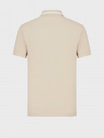 Поло EA7 Tennis Club модель 3RPF20-PJ03Z-1722 Фото