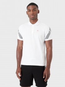 Поло EA7 7 Lines модель 3RPF51-PJ3BZ-1100 Фото