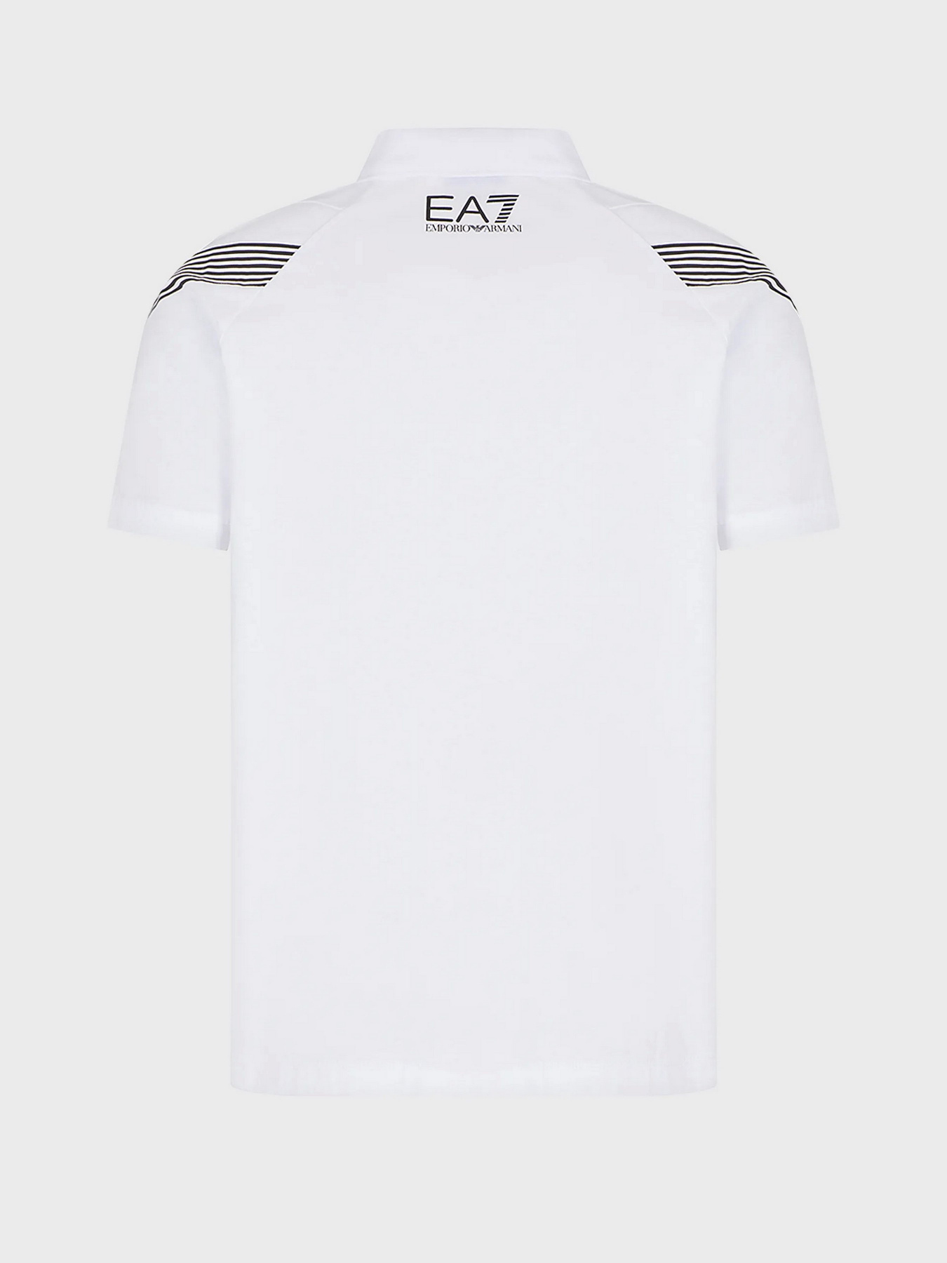 Поло EA7 7 Lines модель 3RPF51-PJ3BZ-1100 Фото