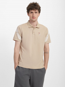 Поло EA7 7 Lines модель 3RPF51-PJ3BZ-1722 Фото