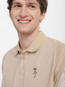 Поло EA7 7 Lines модель 3RPF51-PJ3BZ-1722 Фото