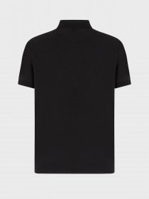 Поло EA7 Logo Series модель 3RPF52-PJ02Z-1200 Фото