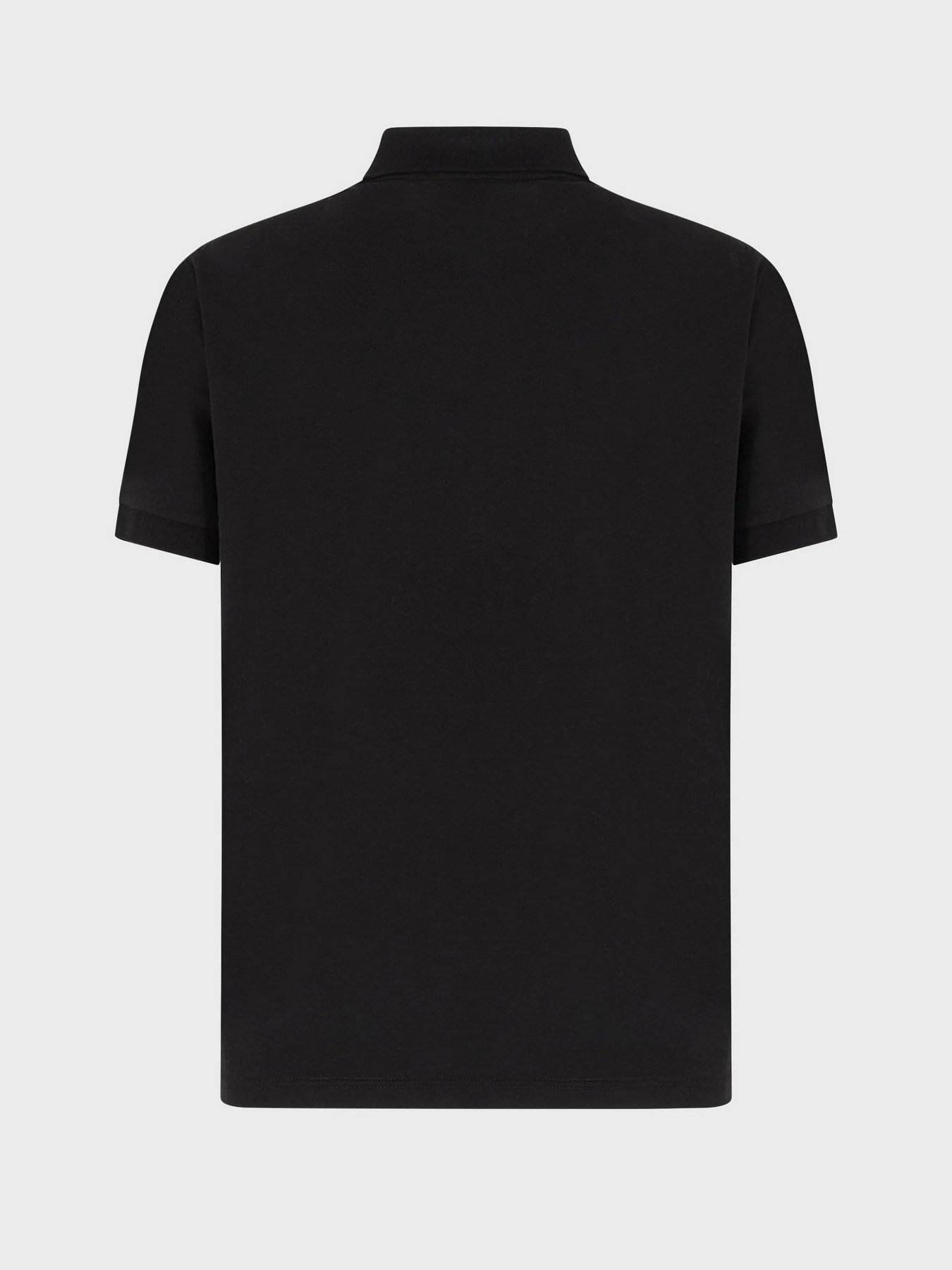 Поло EA7 Logo Series модель 3RPF52-PJ02Z-1200 Фото