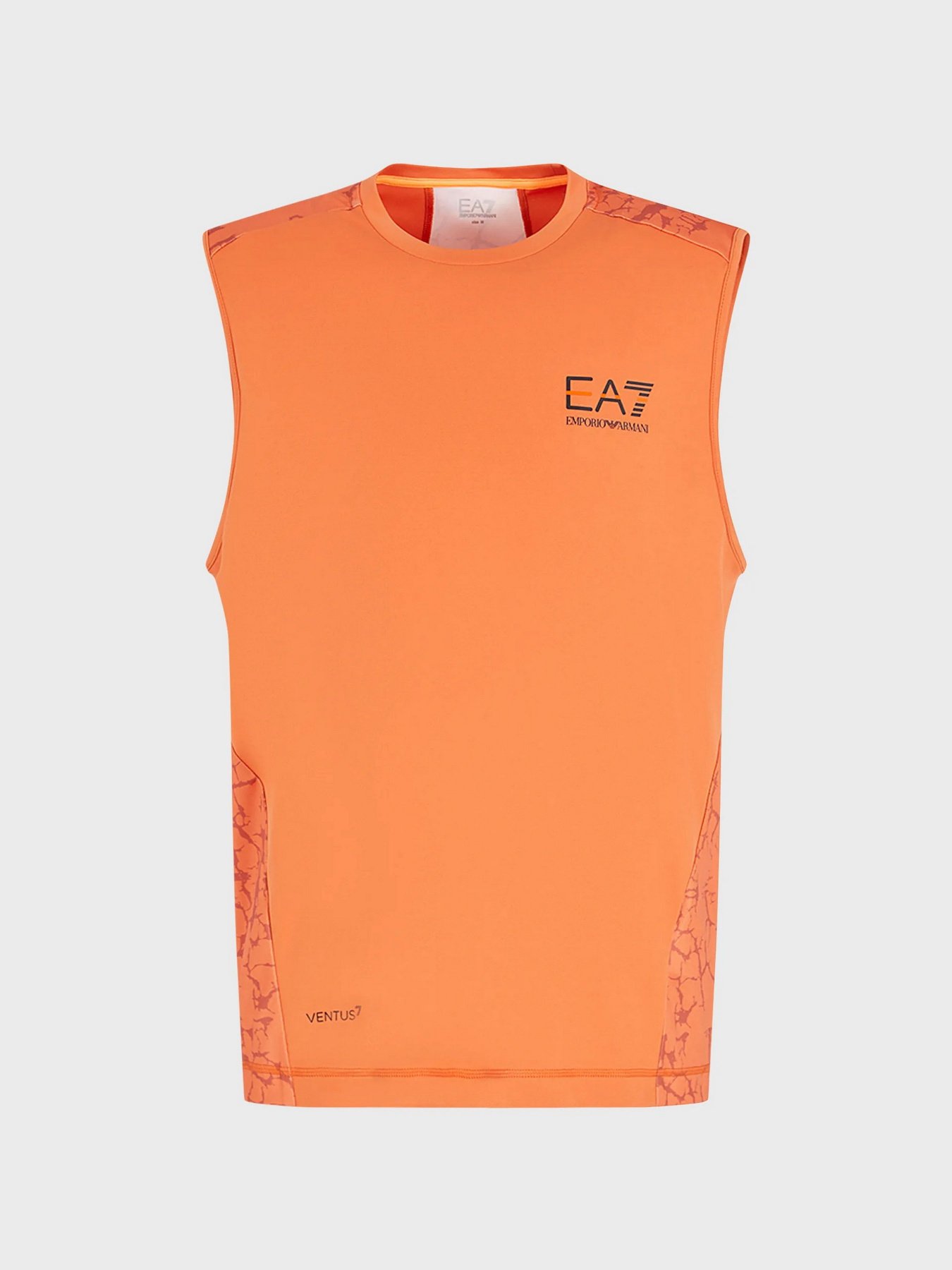 Майка спортивна EA7 Tennis Pro модель 3RPH02-PJPCZ-1662 Фото