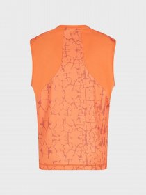 Майка спортивна EA7 Tennis Pro модель 3RPH02-PJPCZ-1662 Фото