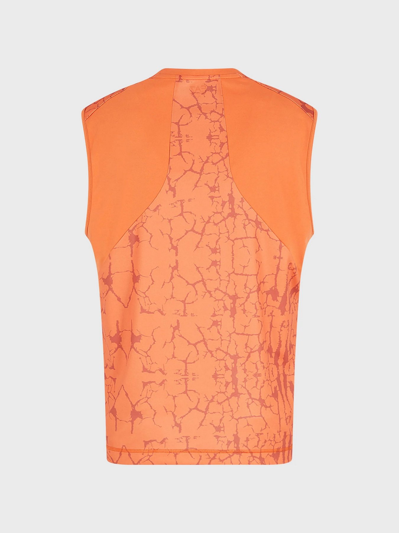 Спортивная майка EA7 Tennis Pro модель 3RPH02-PJPCZ-1662 Спортивная майка EA7 Tennis Pro модель 3RPH02-PJPCZ-1662 Фото