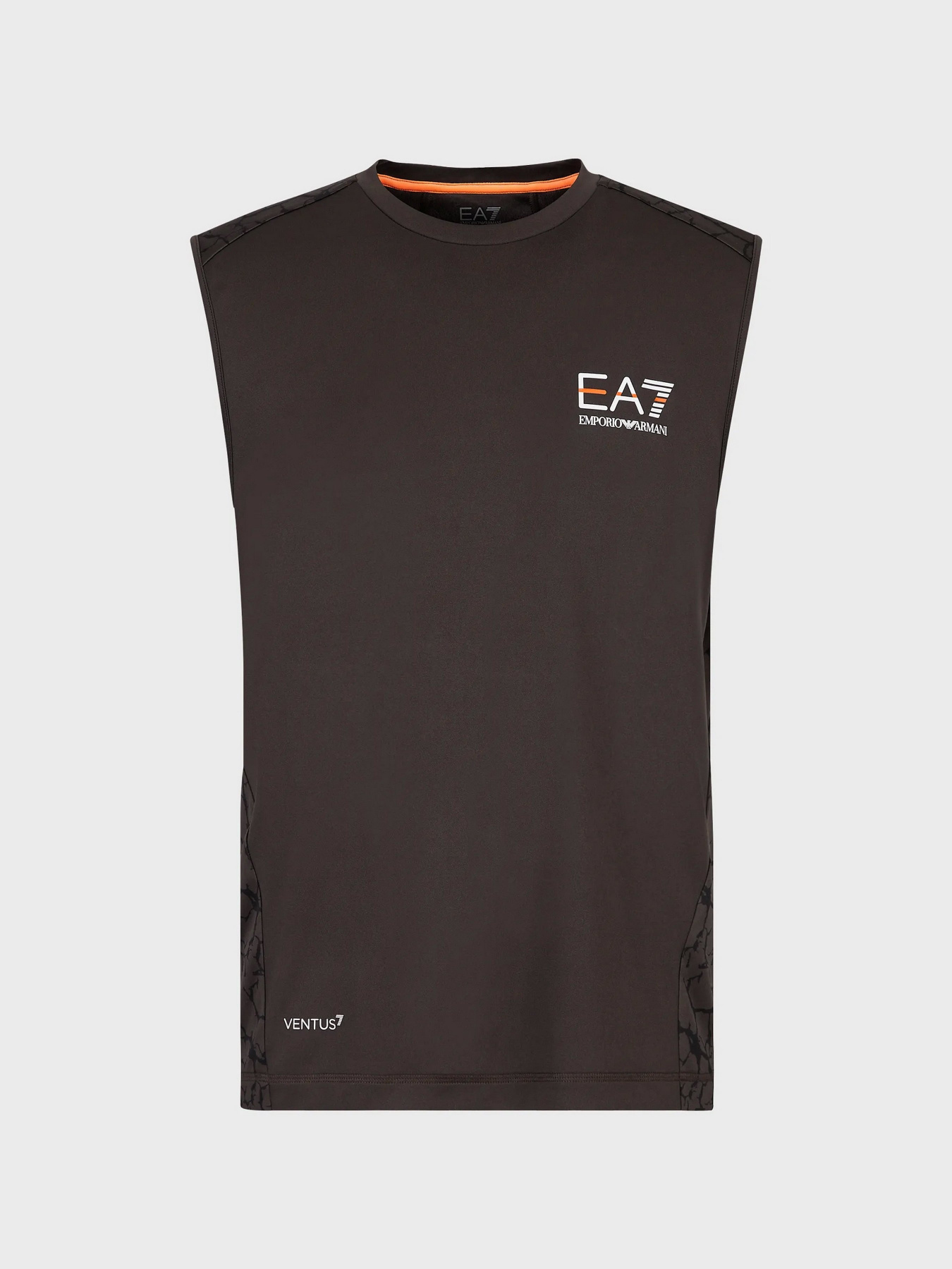 Спортивна майка EA7 Tennis Pro модель 3RPH02-PJPCZ-1997 Фото