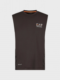 Спортивна майка EA7 Tennis Pro модель 3RPH02-PJPCZ-1997 Фото